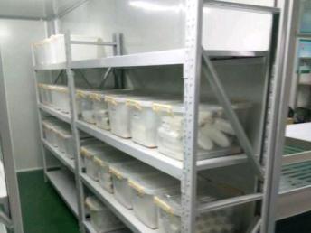 深圳福田工廠貨架 多功能倉(cāng)儲(chǔ)解決方案