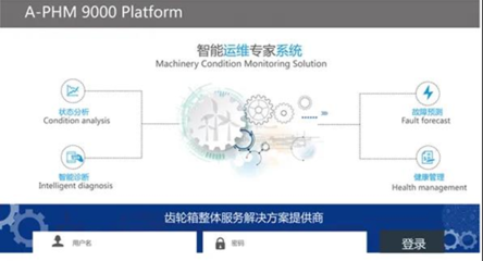 劍指平價！風電齒輪箱維修專家攜人工智能應用軟件開發亮相CWP2020